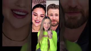 Selena Gomezs Crush Followed Her On Instagram