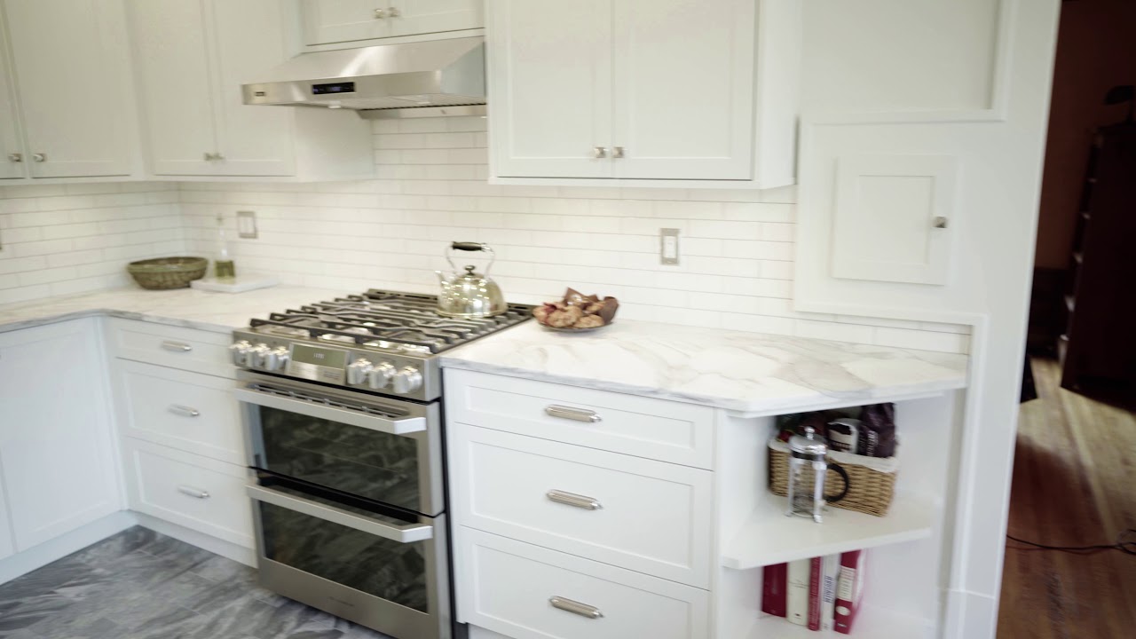 Empire Custom Cabinets And Countertops Kitchen And Bathroom