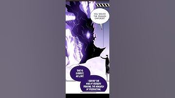 Sung jin woo arise kamish