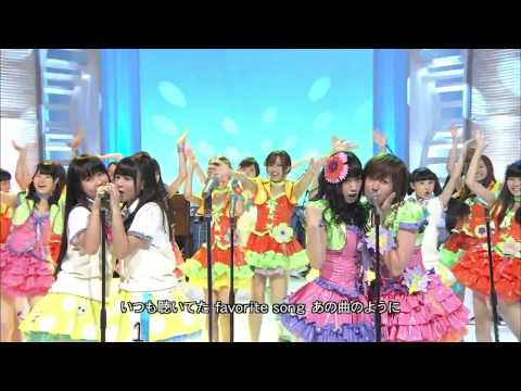 ヘビーローテーション