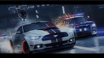 NEED FOR SPEED NO LIMITS..|| CHAPTER 2 (EVOLUTION)