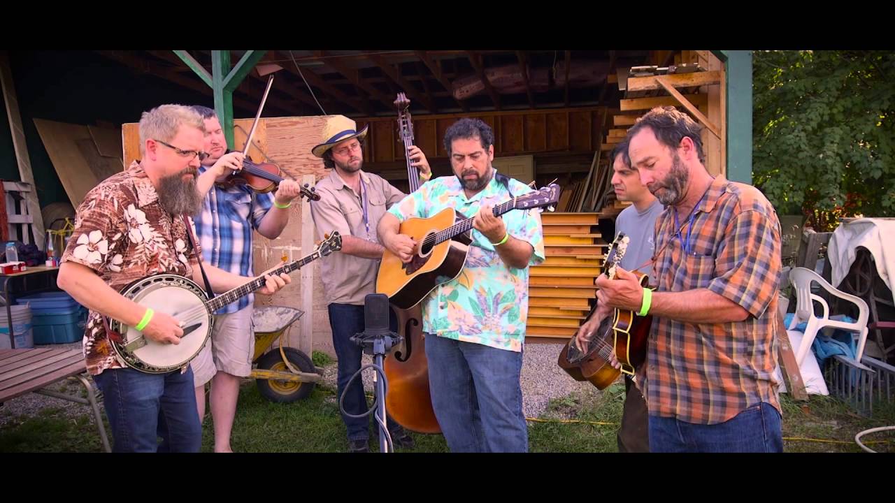 The Nimblefingers Allstars Blue Ridge Cabin Home Nimblefingers 2015 Youtube In d7those blue ridge hills far gaway. the nimblefingers allstars blue ridge cabin home nimblefingers 2015