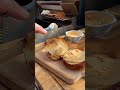 Wagyu Obazda Oktoberfestburger! 🥨🍔