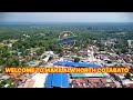Welcome to makilala north cotabato  drone may 2024 tropang bukidnon tv