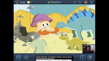 Parent Introd to Dreambox