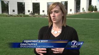 Political ad creates controversy between Douglas County Sheriff, Omaha Police Department