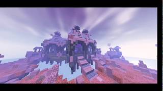 PACK 5 SKYWARS MAPS FOR POCKETMINE | HOSTING & POCKETCHUNK | DOWNLOAD screenshot 2