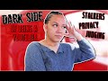 The DARK SIDE Of Being A Youtuber 🤯| Crissy Danielle