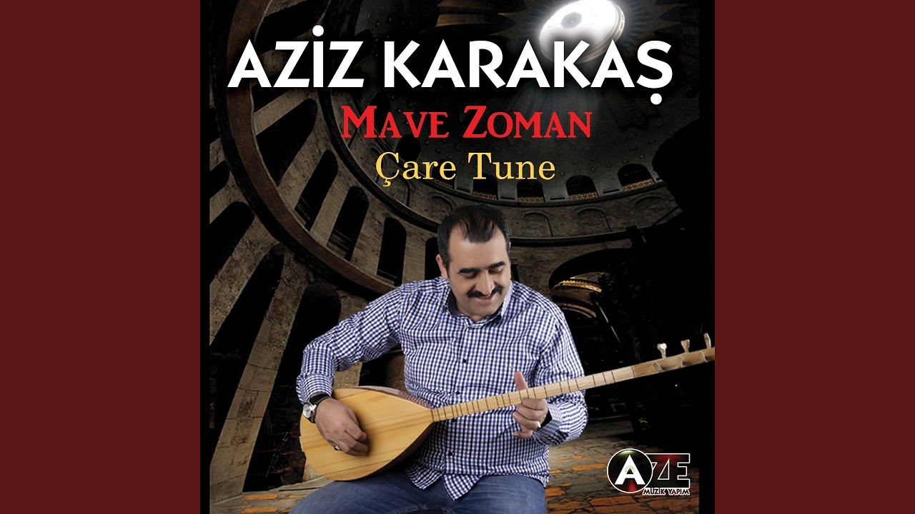 Ava Çiyayeme Sore