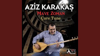 Ava Çiyayeme Sore