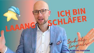 Die Macht Der Selbstaussagen
