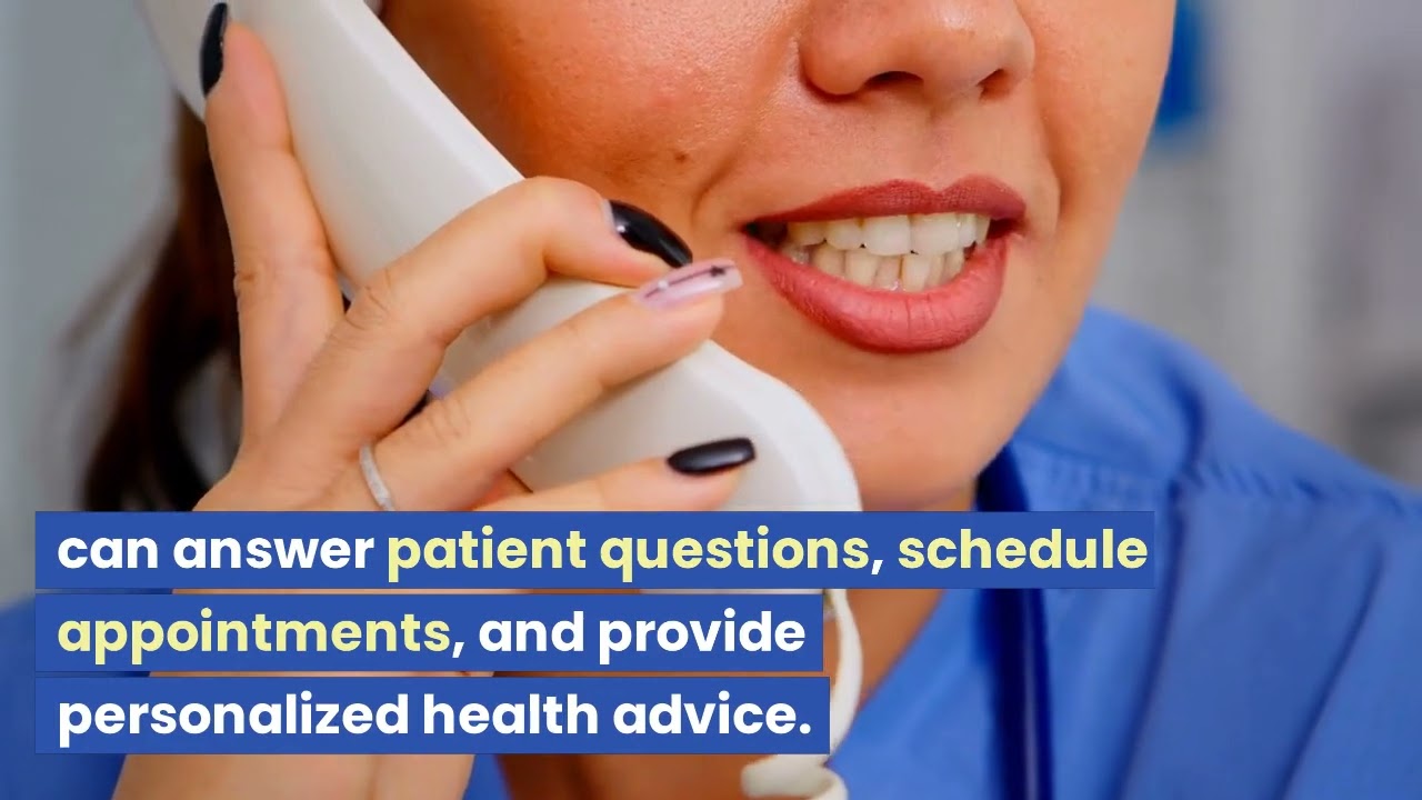 AI in Healthcare: Transforming Diagnostics, Treatment & Patient Care 🏥🤖