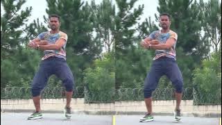 DEVAGARINHO - MC WM, Rogerinho e DJ Pernambuco | Coreografia ANDERSON PENA