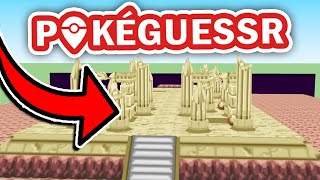 You WON’T guess these Pokémon Locations