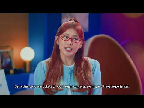 Go Unlock Dream-worthy Perks with Globe Student Rewards | #GoForIt