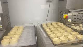 Scotch Pie Machine
