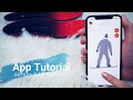 Vulps app tutorial  heated insoles with ios