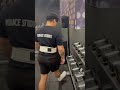 Theres always that one guy  shorts fitness skit funny gym