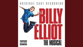 Video thumbnail of "Original Cast of Billy Elliot - Grandma's Song"