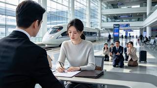Husband Forced Me to Remarry—So I Signed Divorce and Married a CEO. Now His Whole Family Regrets It!