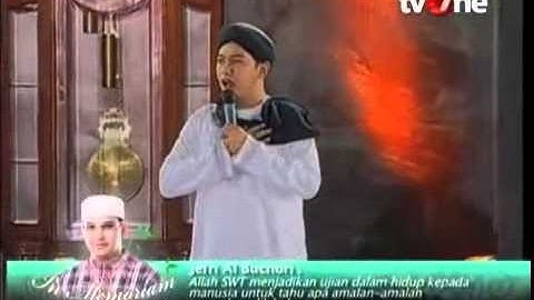 Download Ceramah Singkat Ustad Jefri Al Bukhori Abu Gosok Mp3 Free And Mp4