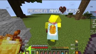 Pvp Montage In Block Fun Server