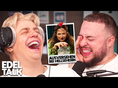 Kevin war aus Versehen bei einer Hellseherin (#401)