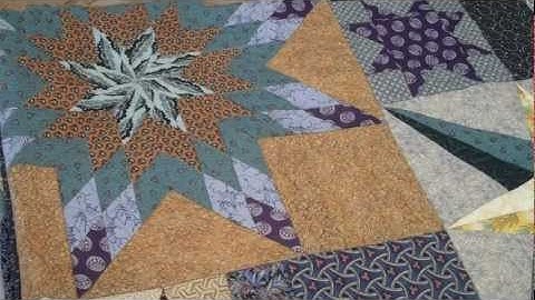 SEWING 1/4" SEAMS-- More Tips (#7 of 7 videos) - LearnHowToQuilt.com BEGINNER BASICS