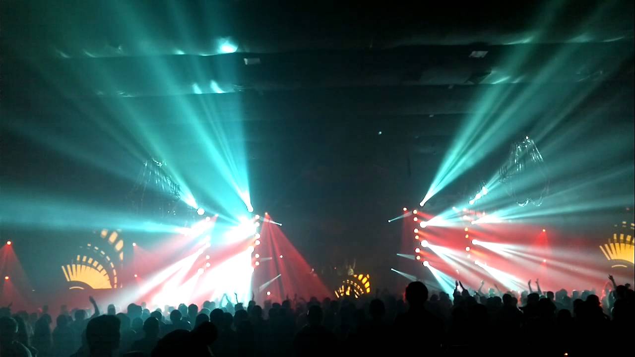 Masters of Hardcore 2014 (Arena Moscow)