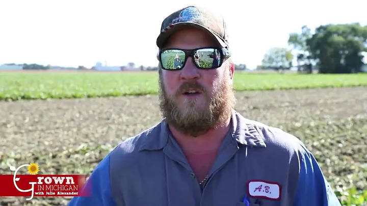Grown in Michigan with State Representative Julie ...