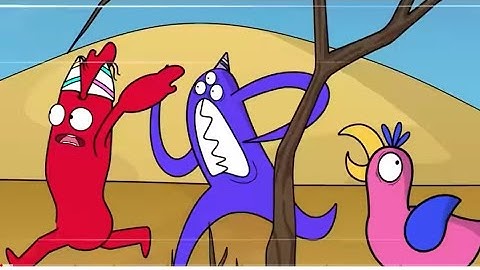 Spongebob Csupo History Updated Render Pack Round 540 Upside Down Cutter