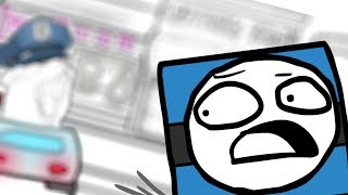 Very Unfortunate Events | Part 1