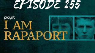 I Am Rapaport Stereo Podcast Episode 255 - Telephone a Troll \/ Young Shooter \/ Gerald