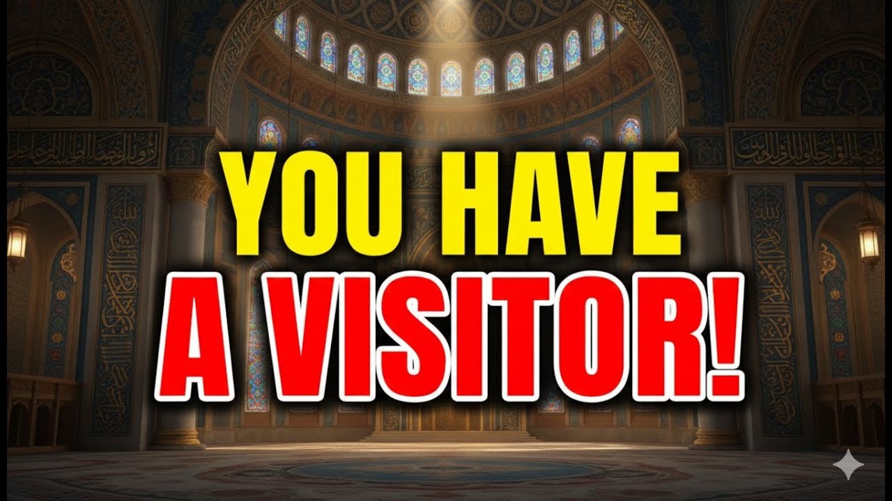 Chosen Ones: Who is in Your HOUSE? The Spiritual Reality of Your 