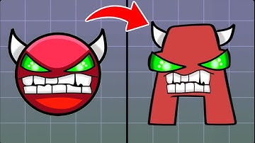 FIRE IN THE HOLE But All Are ALPHABET LORE!