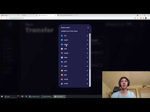 Binance ➜ Poligon MATIC kiutalás trükk (drága ETH tranzakció nélkül)