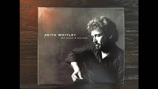 Watch Keith Whitley I Dont Know You Well Enough To Say Goodbye video