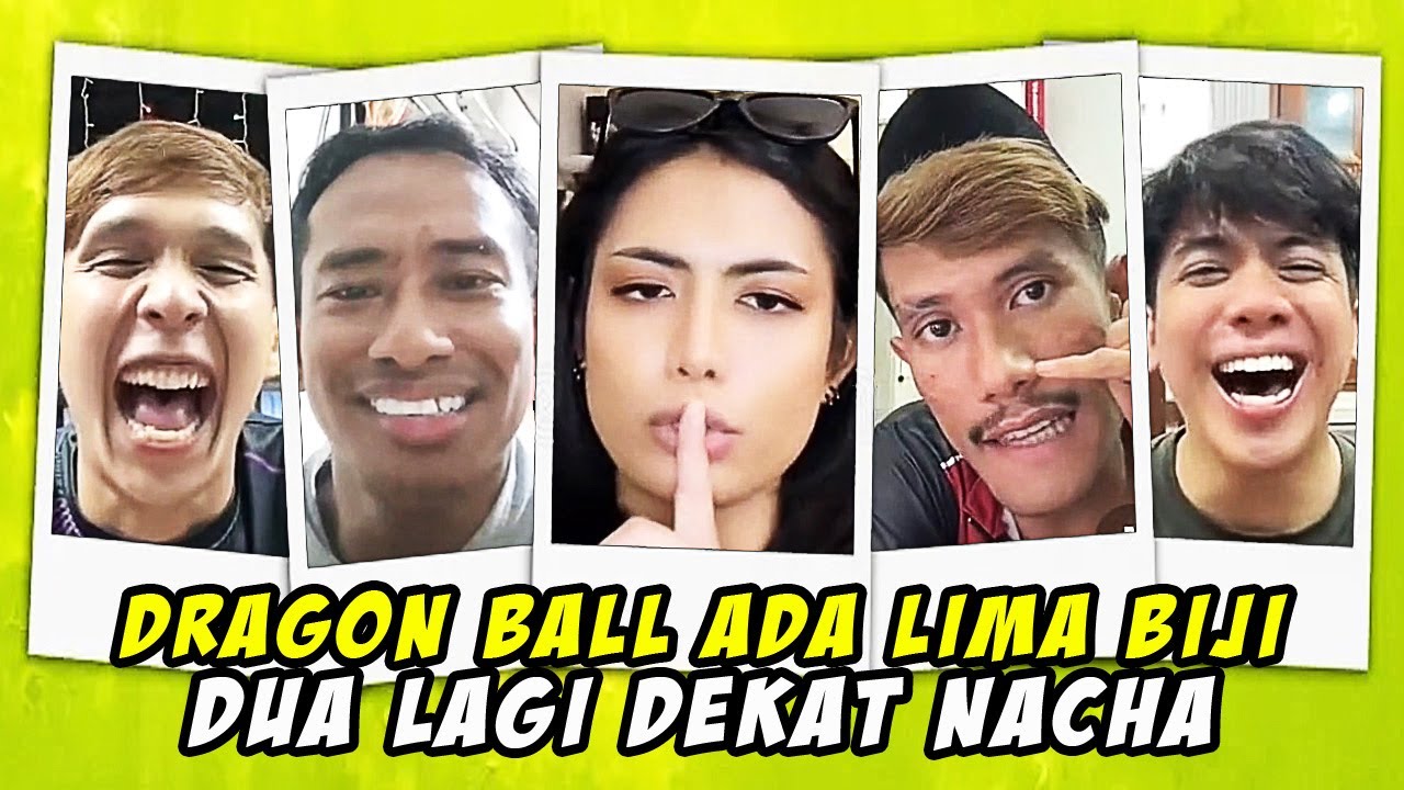 [LAWAK PECAH] Acap S, Nacha, Erul, Malkodok & Rayyan S | 21.07.25  #acaps #live #lawak