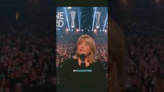 Part-2 , Emotional Mama swift #awardshows #taylorswift #presentedby #andrea #finlay #shortsfeed