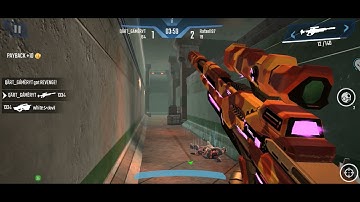 Nova Legacy Multiplayer Epsilon Bunker