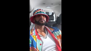 Booba s'exprime sur le retour de Lunatic et Ali dans la saison 2 d'Ourika !