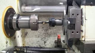 DM3000 Tool Holder: Trust but Verify