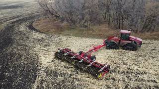 : Elmroc Equipment - Pottinger Terradisc 10001T