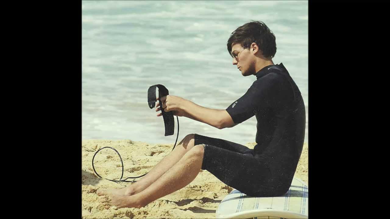 Louis Tomlinson - Timber