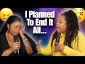 I planned to unalive myself mental health awareness ep4