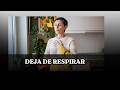 Tu forma de respirar te está enfermando y no lo sabes
