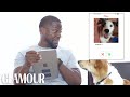 Kevin Hart Hijacks His Dog’s Tinder Account | Glamour