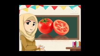 Media Pembelajaran Tema Tanaman Sub Tema Buah Subsub Tema Tomat