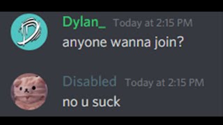 So, I Recruited My Discord to my Faction...