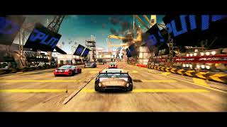 Let's Play Split/Second - Ep. 2, Splashdown (Uncut)